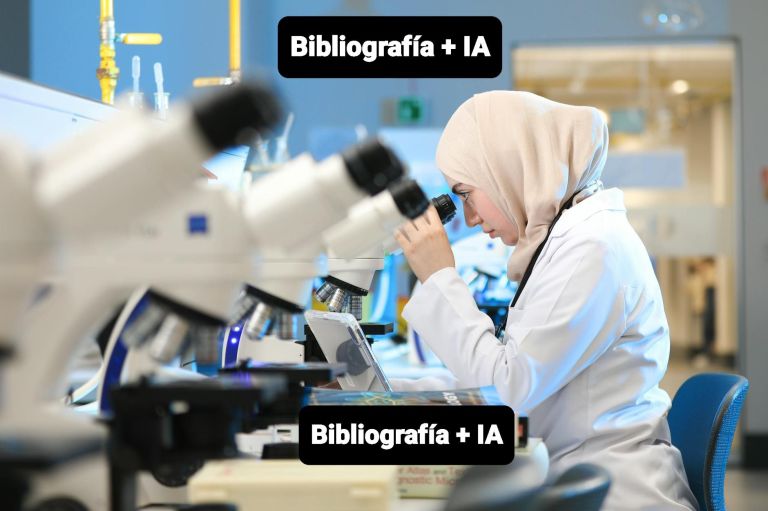 Bibliografía 