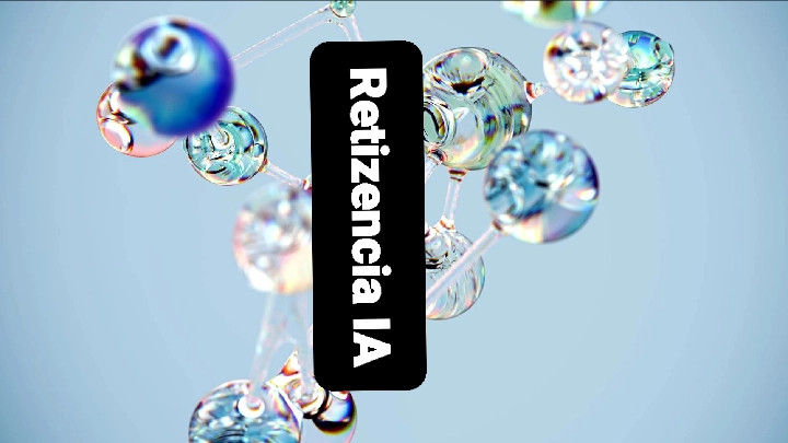 Retizencia IA