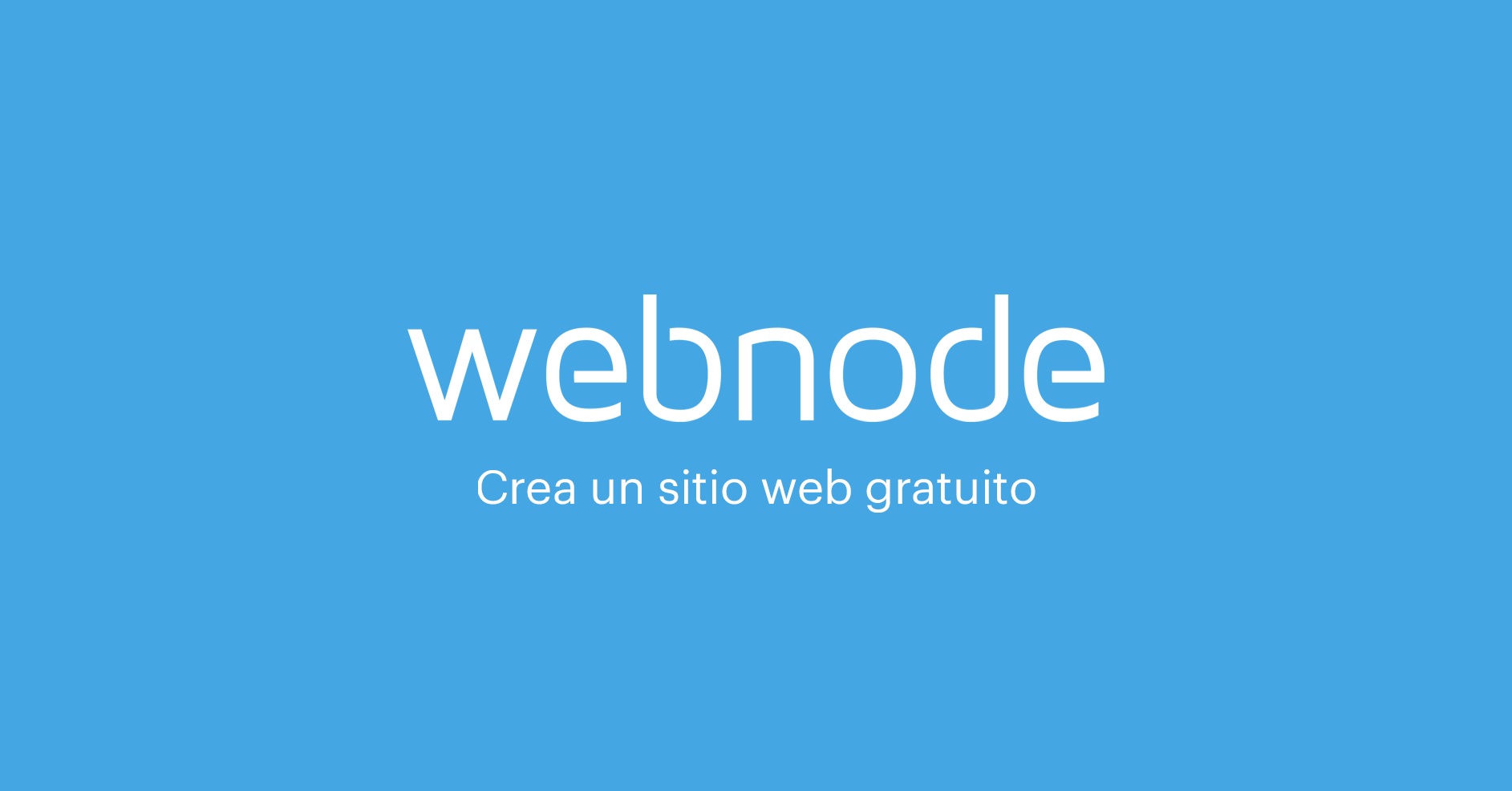 IA Webnode 