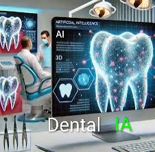 Prótesis IA Dental 