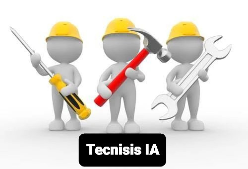 Tecnisis IA 
